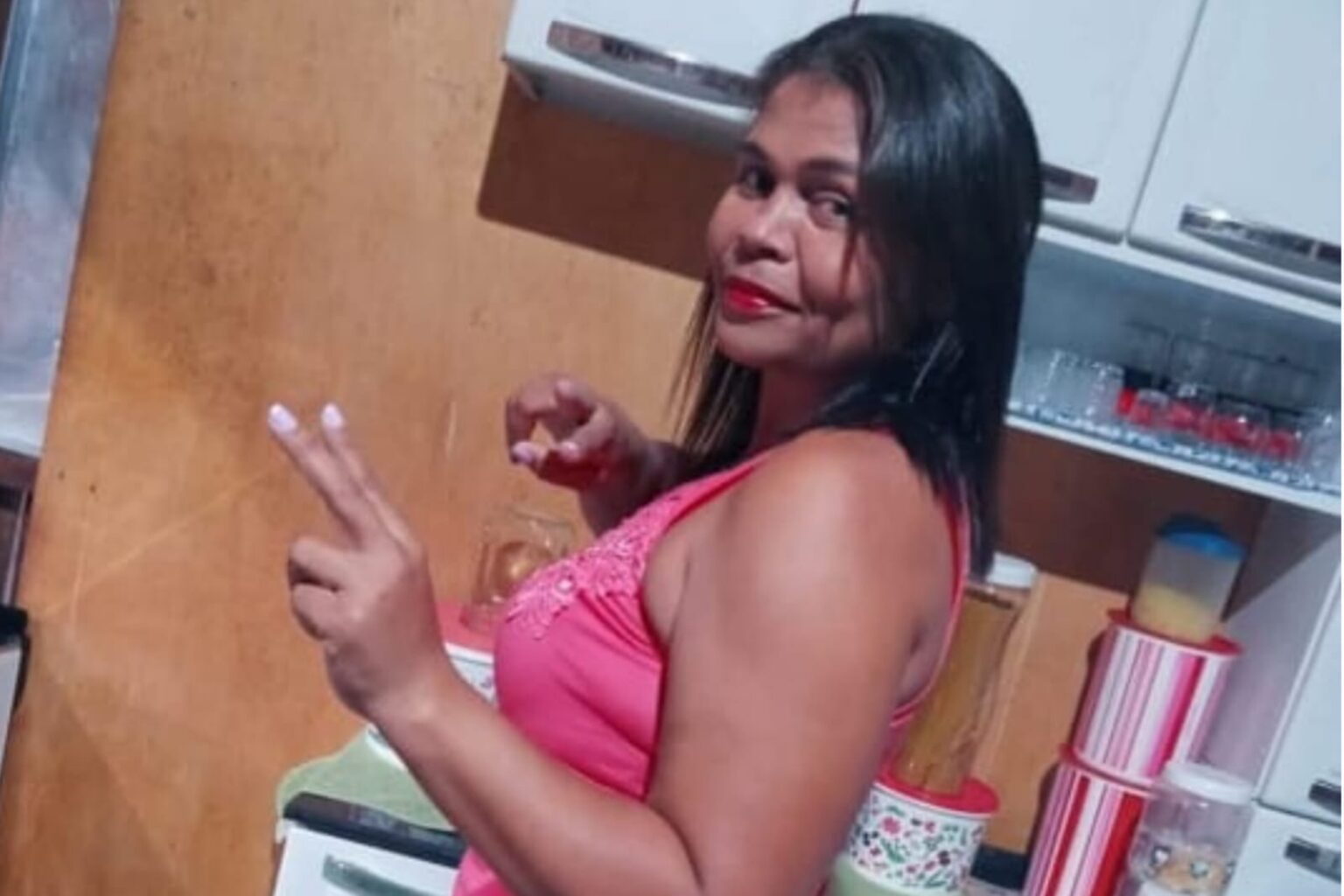 Mulher é presa suspeita de matar companheiro após briga em Marabá