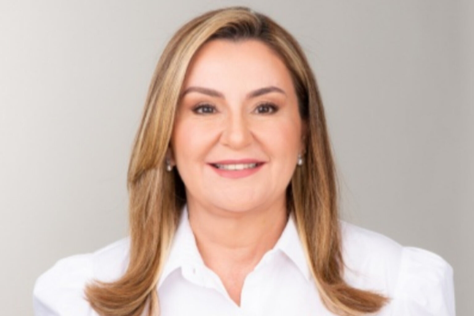 Pesquisa mostra Hana Ghassan com 64,2% para governo do Pará em Itupiranga