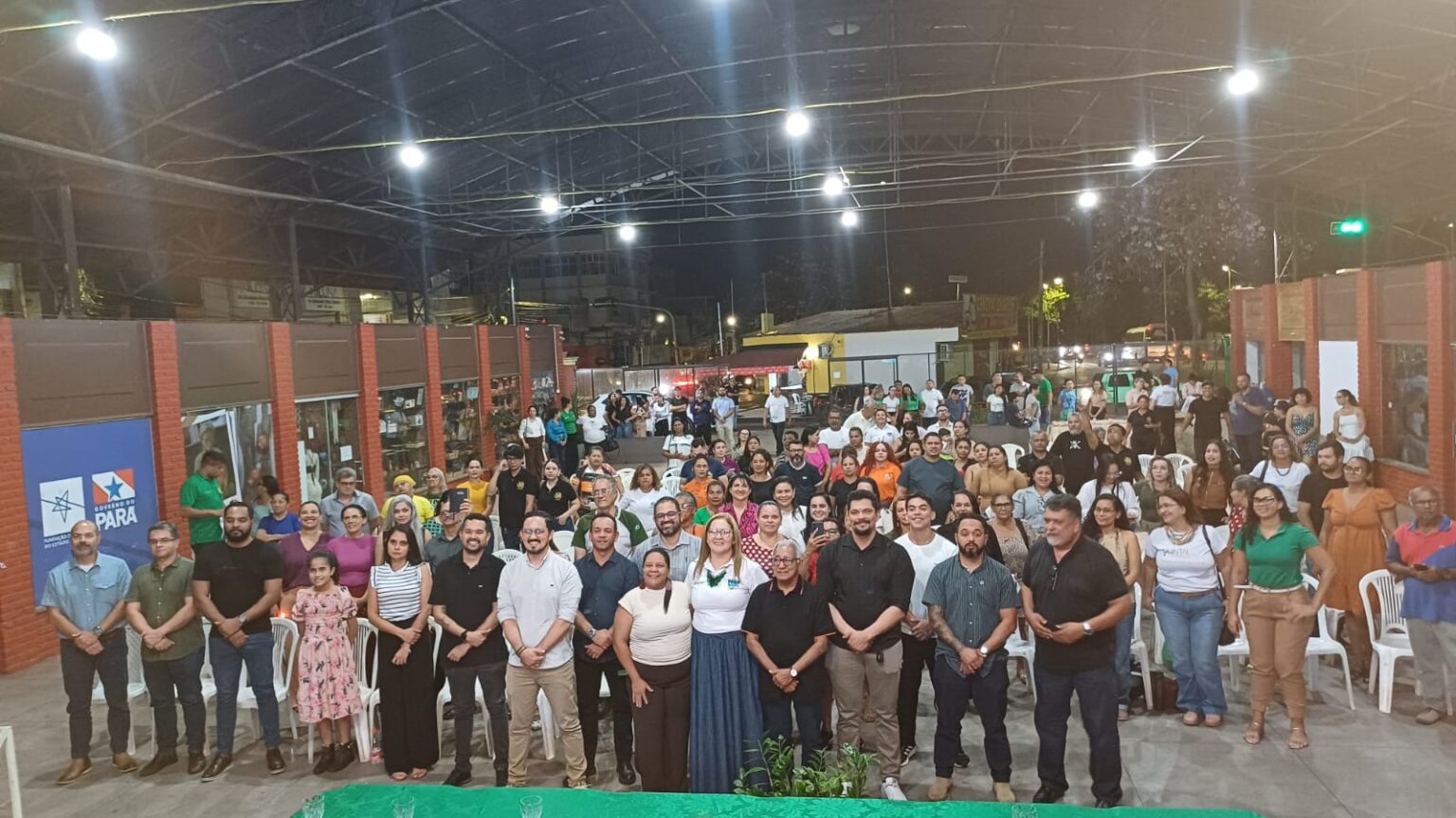 Prefeitura de Parauapebas lança edital do Projeto Feira da Praça