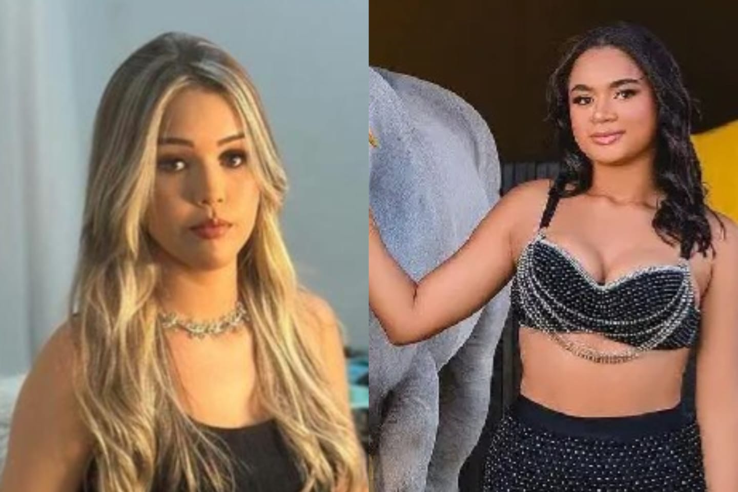 Acusada de matar Yasmin Paixão em Novo Repartimento deixa a prisão preventiva