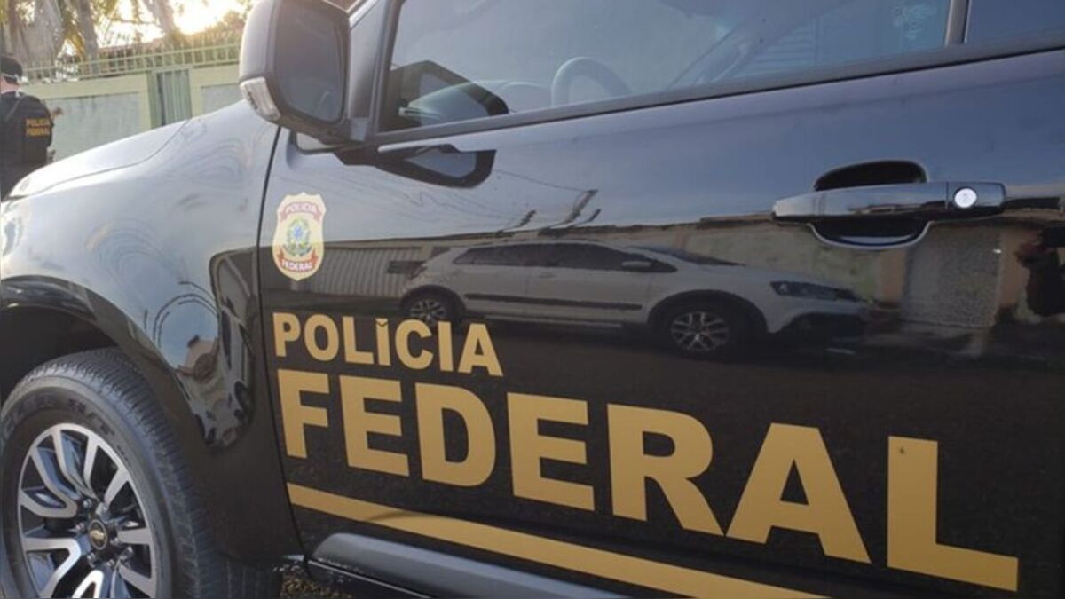 PF investiga fraudes na merenda escolar entre 2020 e 2024 em Marabá
