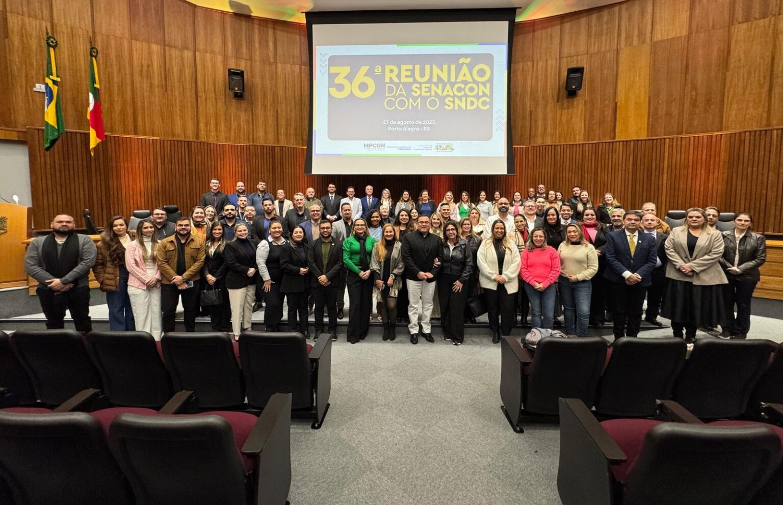 Procon Marabá é escolhido para representar o Pará na Associação Brasileira de Procons