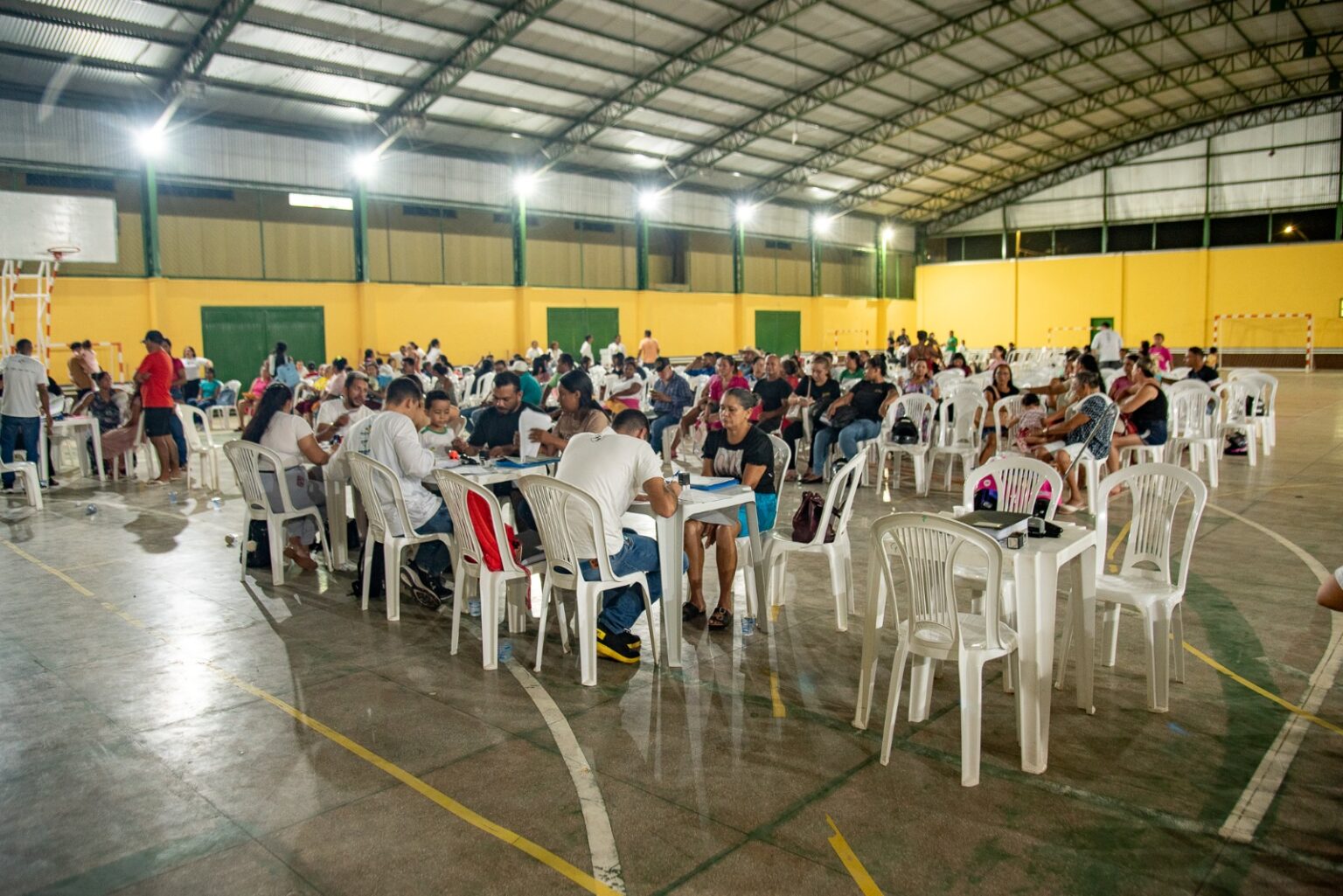 Prefeitura de Parauapebas avança com Regularização Fundiária para os moradores do Ipiranga