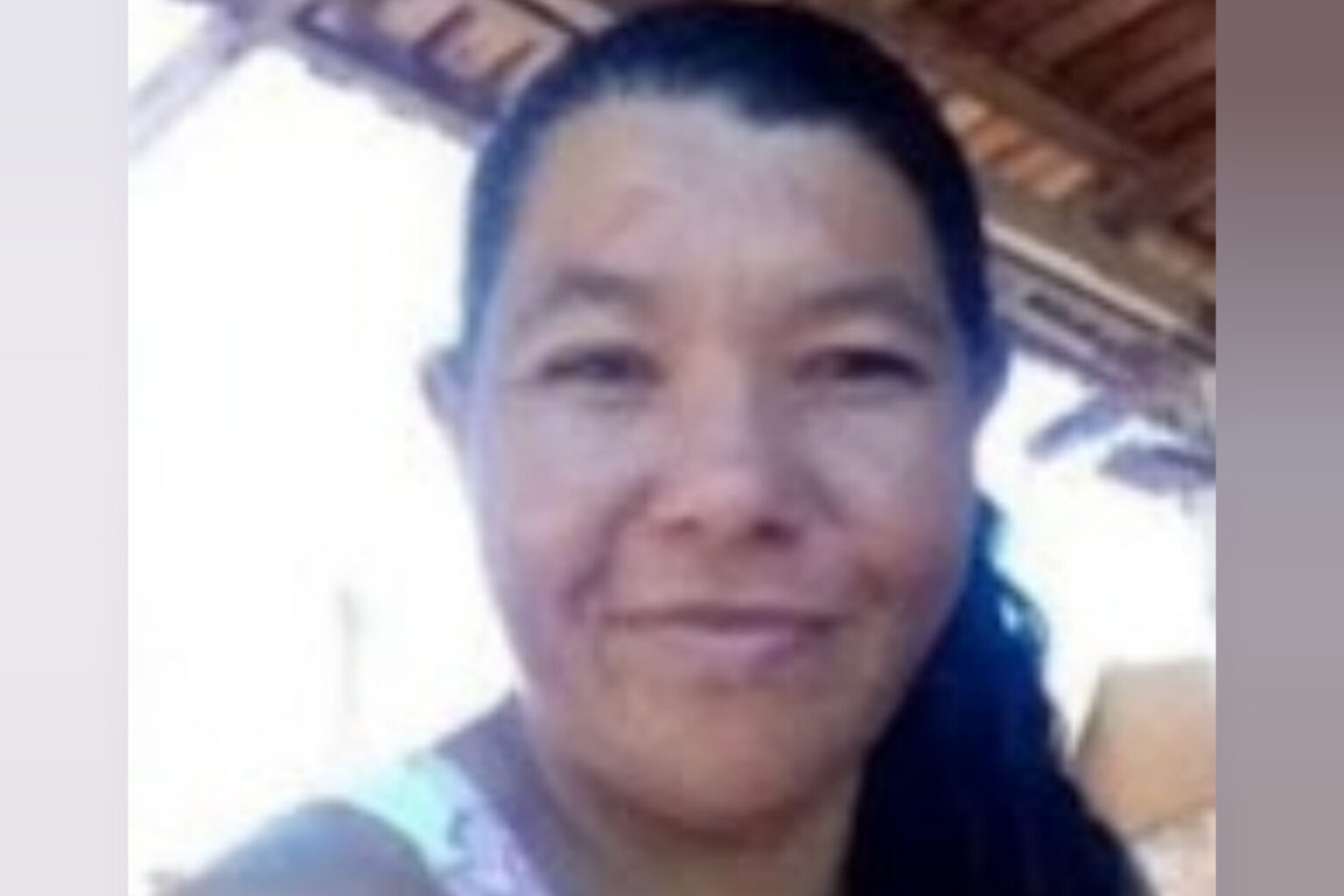 Corpo de mulher desaparecida é encontrado em estado de decomposição às margens da BR-155