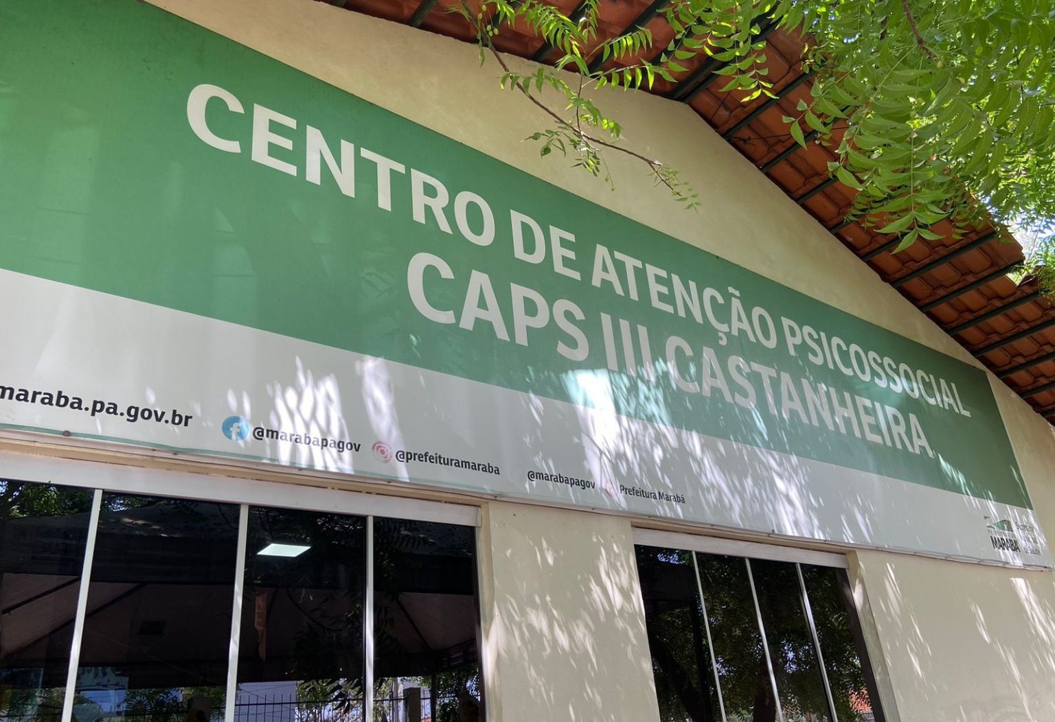 CAPS promove atividades de valorização da vida e prevenção ao suicídio em Marabá