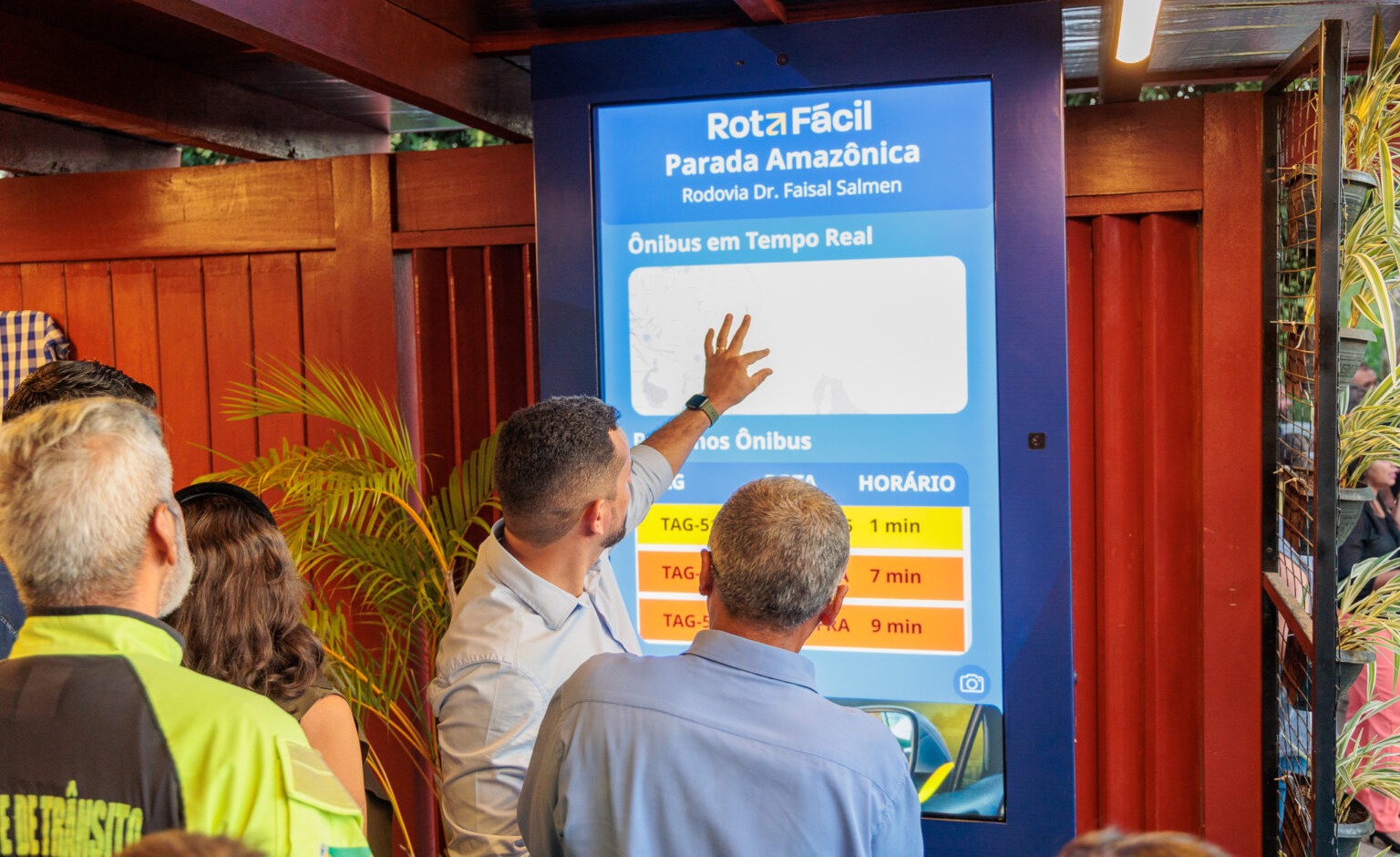Prefeitura de Parauapebas anuncia melhorias no transporte público a partir de setembro