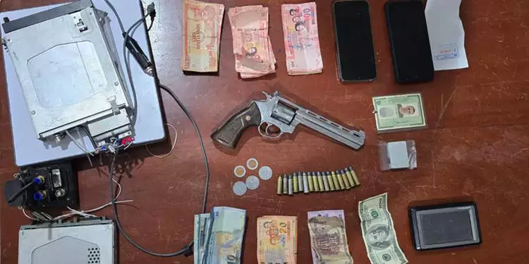 Polícia Federal prende pilotos com 430 quilos de cocaína no Pará