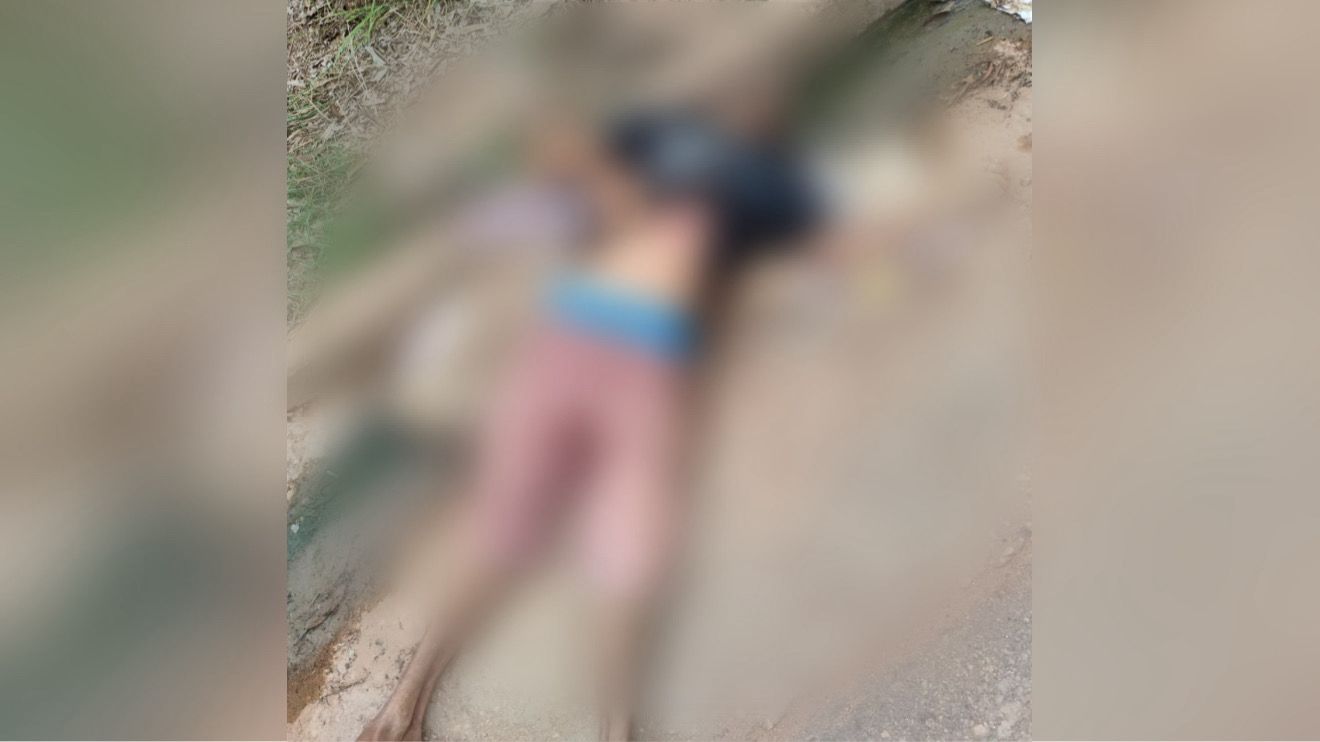 Homem é morto a tiros em Rondon do Pará