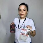 VÍDEO: Mãe de Flávia Alves justifica críticas à defesa e reafirma pedido de Justiça