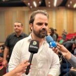 Prefeito Toni Cunha aumenta aprovação para 75,1% em Marabá