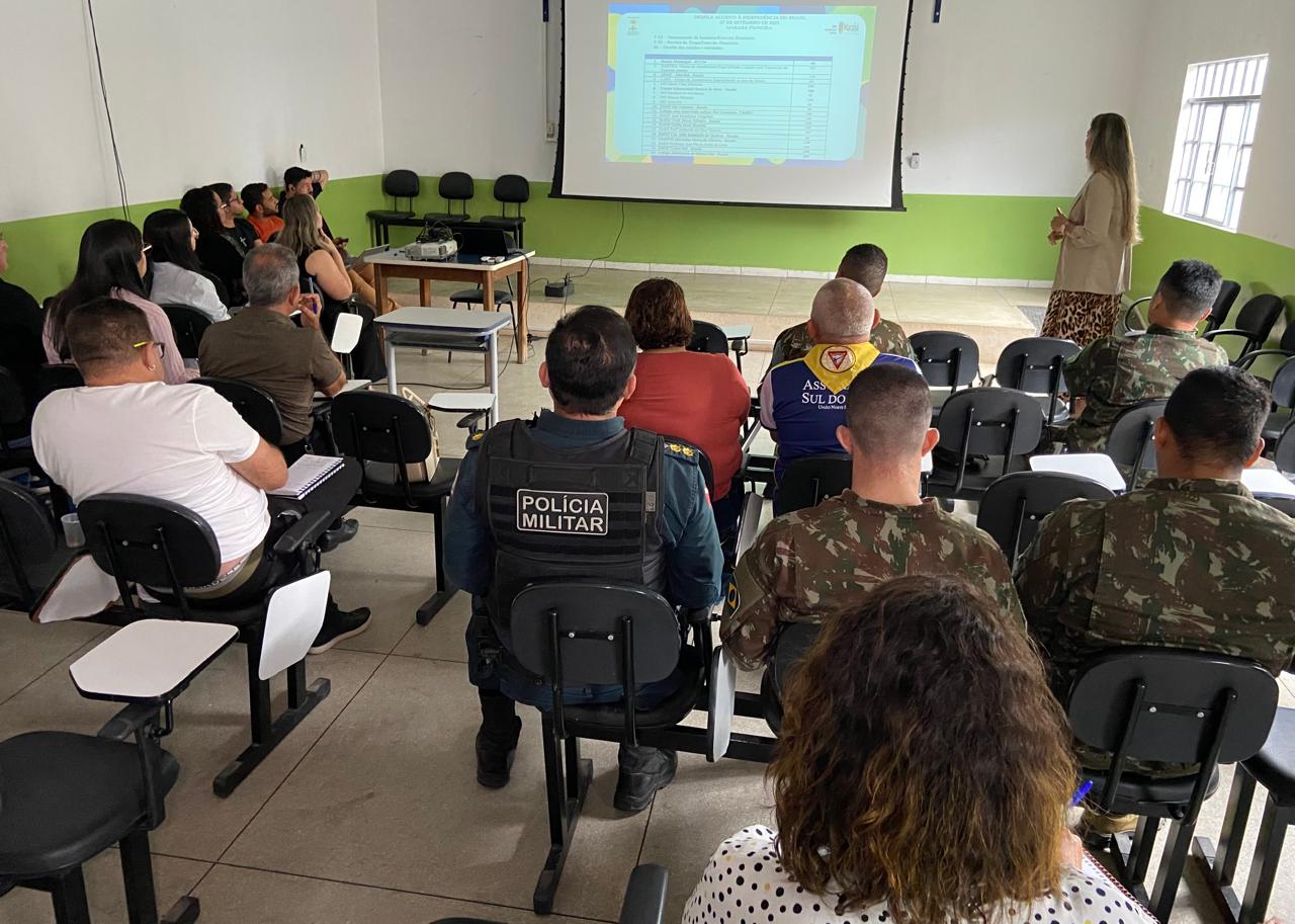 Mais de 7 mil pessoas participarão do desfile de 7 de setembro em Marabá