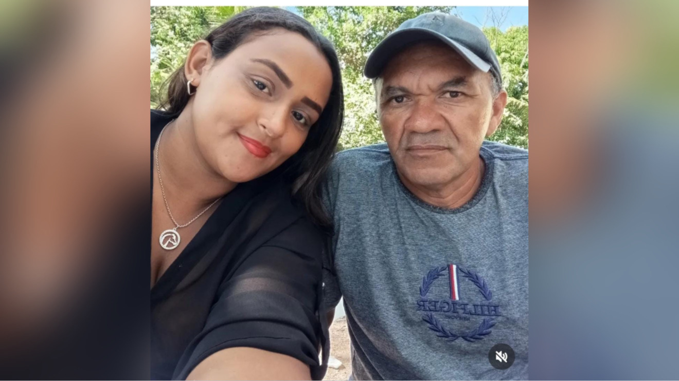 Casal é assassinado dentro de casa na zona rural de São Domingos do Araguaia