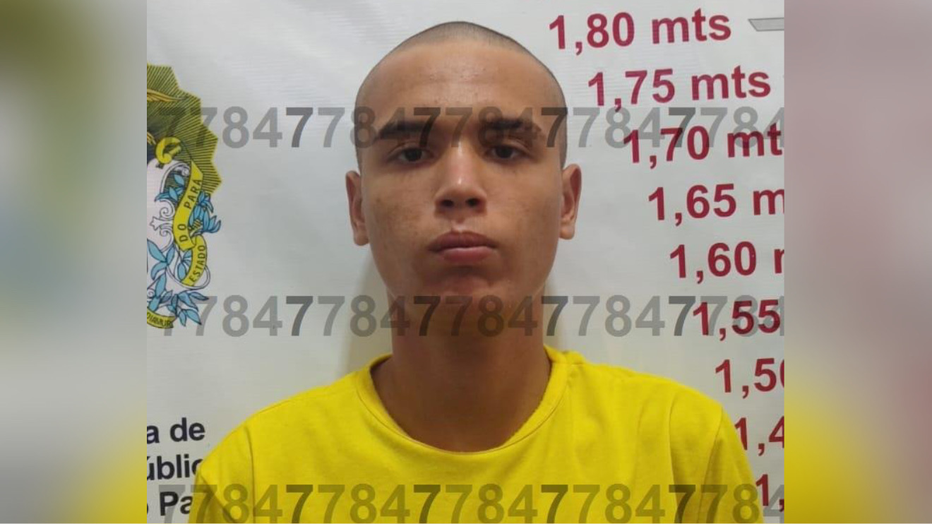Jovem encontrado morto no Rio Itacaiúnas tinha ligação com facção criminosa em Marabá