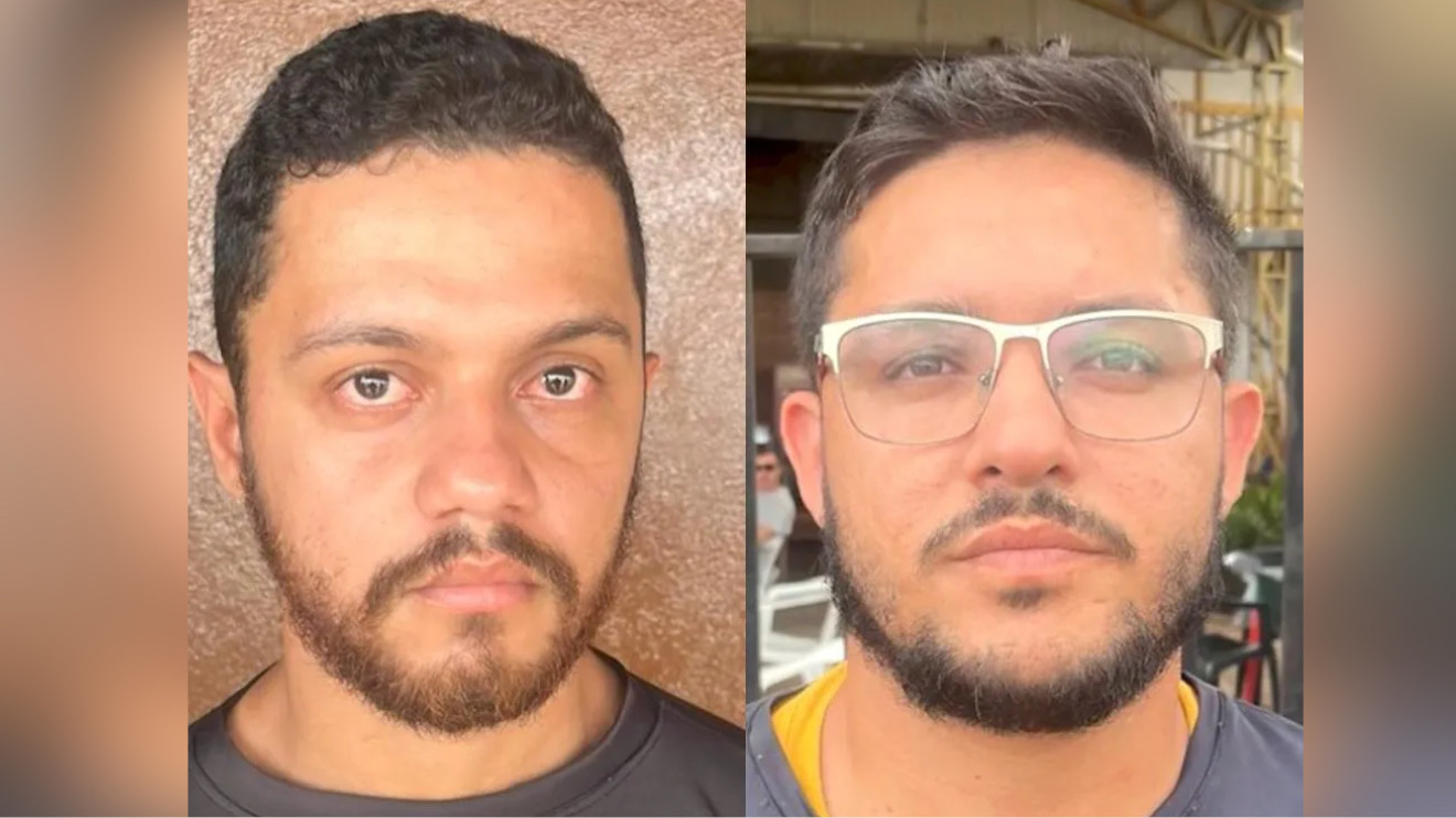 Pilotos de avião derrubado em Altamira são condenados por tráfico internacional