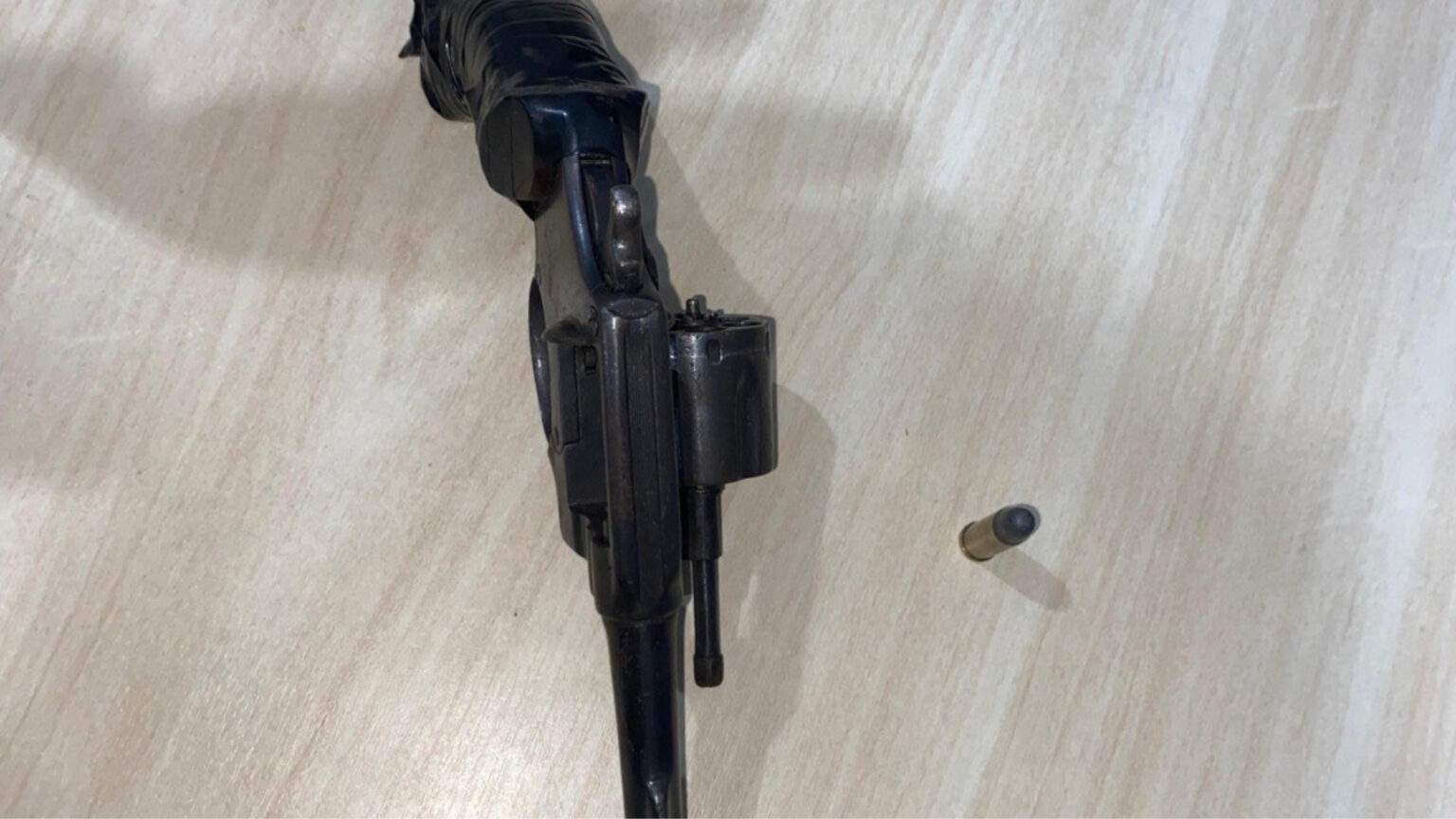 Agressor que mantinha companheira grávida em cárcere é morto no Pará