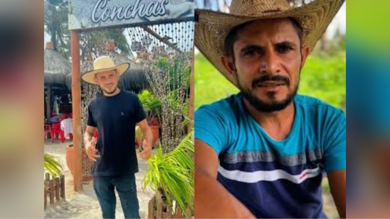 Polícia Civil prende “Rei da Juquira” no Maranhão após 16 anos foragido por homicídio