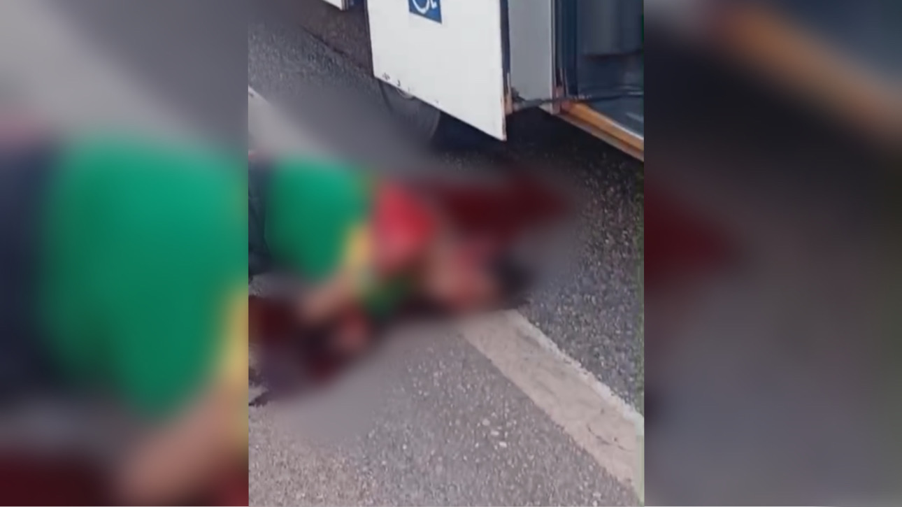 Homem morre em grave acidente no núcleo São Félix, em Marabá