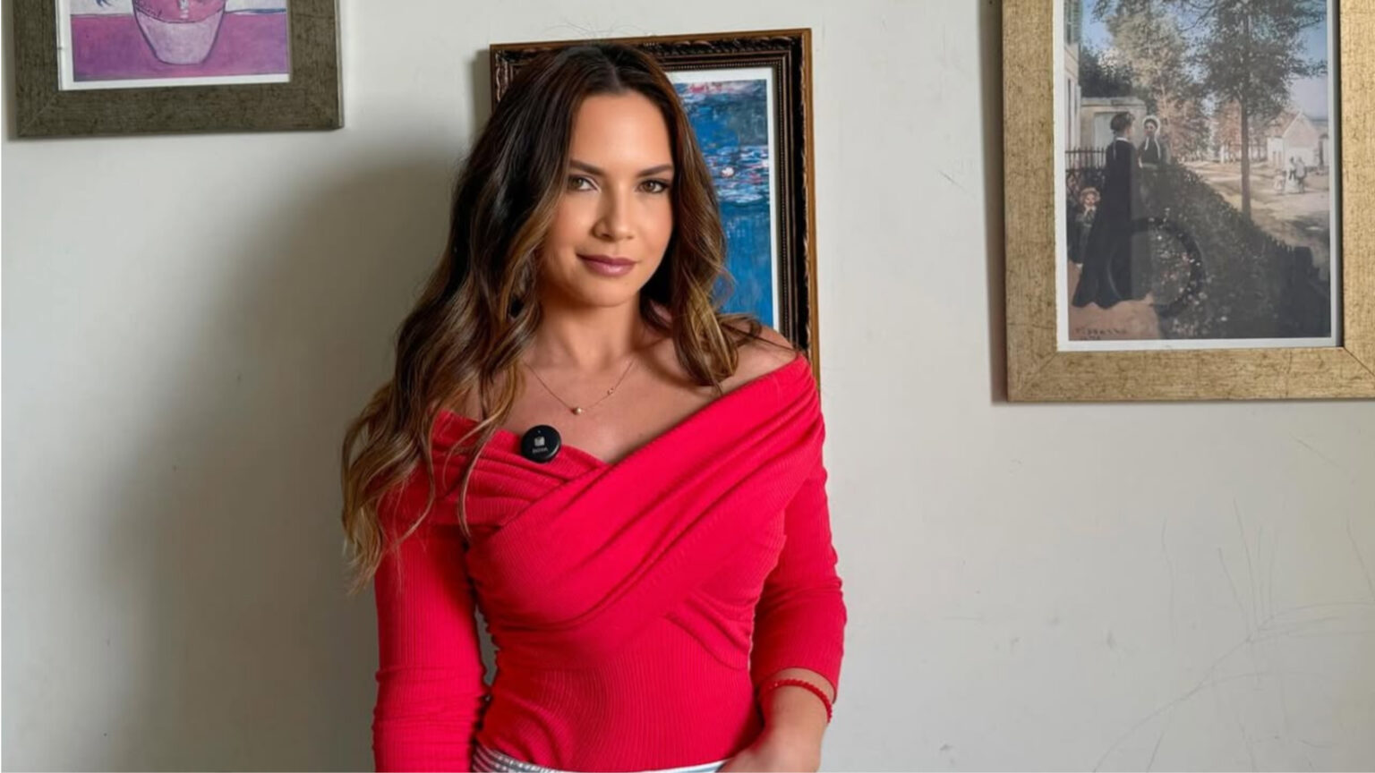Ex-aluna de escola pública de Marabá toma posse como advogada-geral da União em Brasília