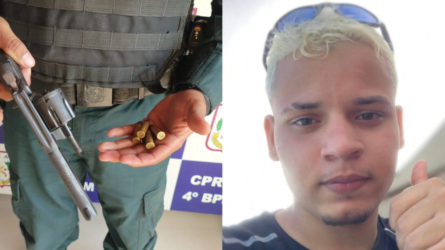 Dois adolescentes são apreendidos por suspeita de envolvimento em homicídio em padaria de Marabá