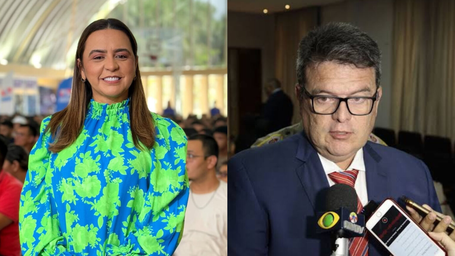 Diretora do Detran e servidores do CPC Renato Chaves são afastados do cargo após operação da PF no Pará