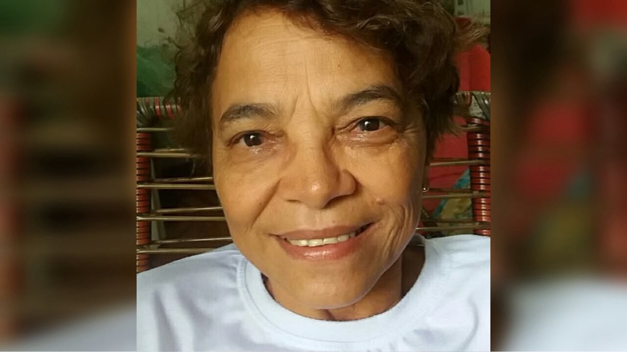 Marabá: Problemas no coração matam Professora Amparo em Imperatriz no Maranhão