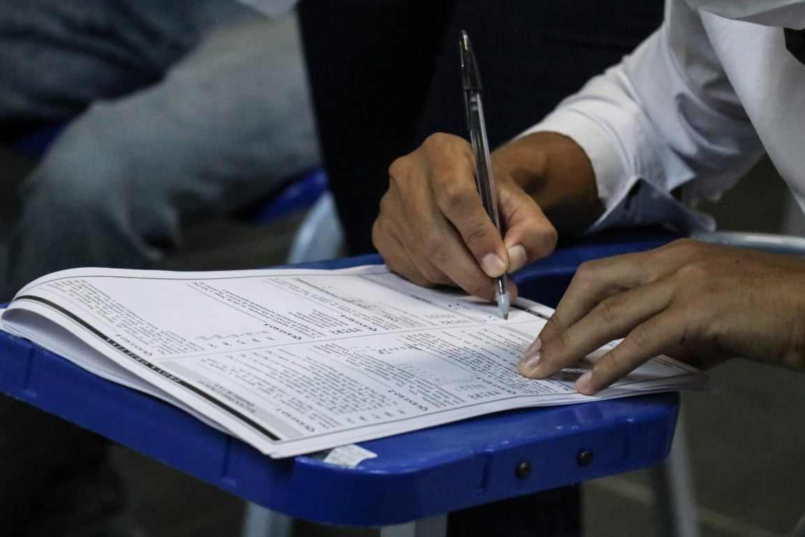 Prefeitura de Juruti abre concurso com 1.263 vagas e salários de até R$ 5,5 mil, no oeste do Pará