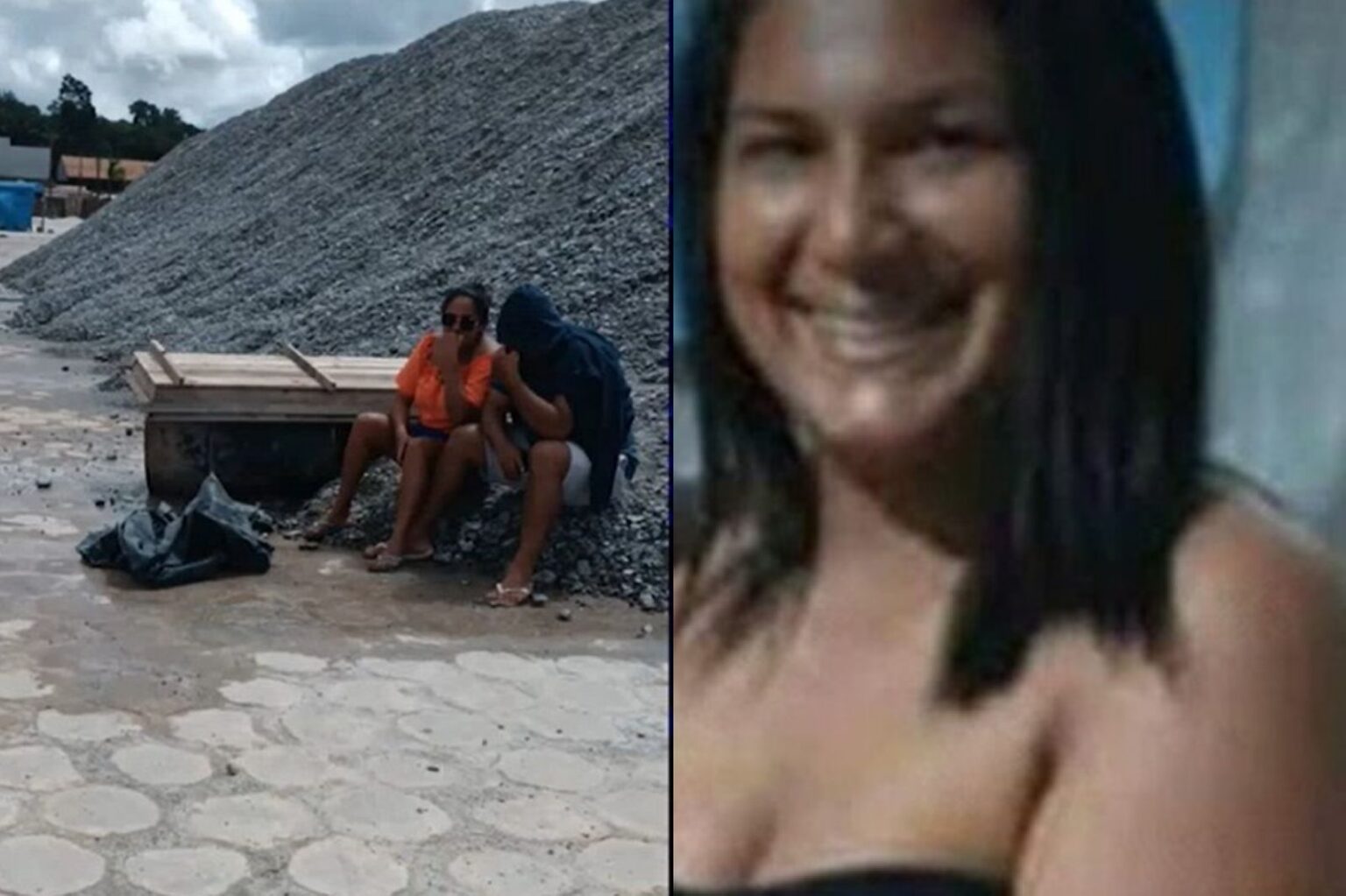 Casal acusado de matar mulher e esconder corpo em barril é condenado no Pará