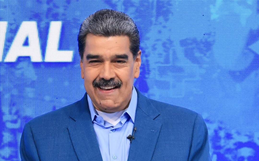 Na Venezuela, Maduro antecipa comemoração natalina