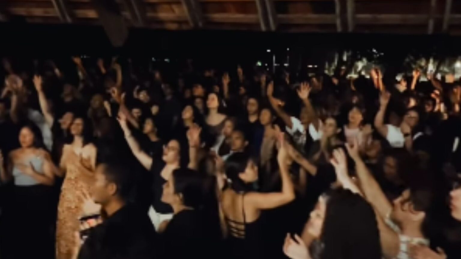 Evento religioso na UFPA é alvo de ataques na web