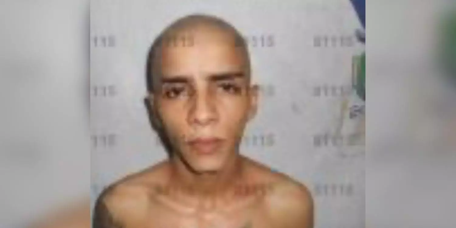 Foragido da cadeia, ‘Juninho’ é morto a tiros no Pará