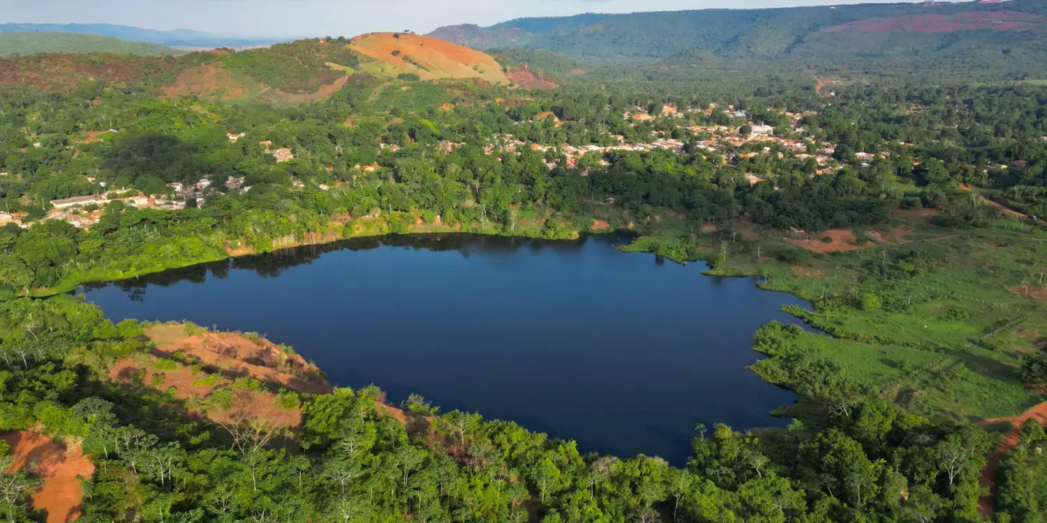 Serra Pelada será palco de corrida mundial e ações de sustentabilidade