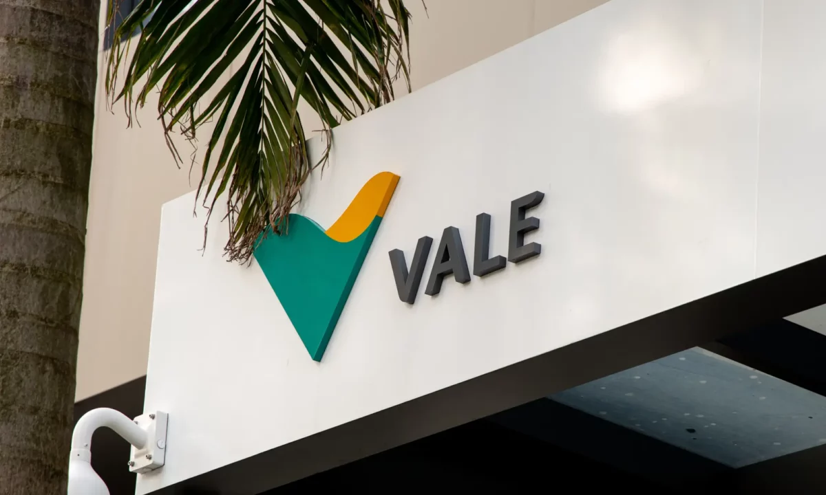 Vale abre 10 vagas para operador de equipamentos em Canaã dos Carajás