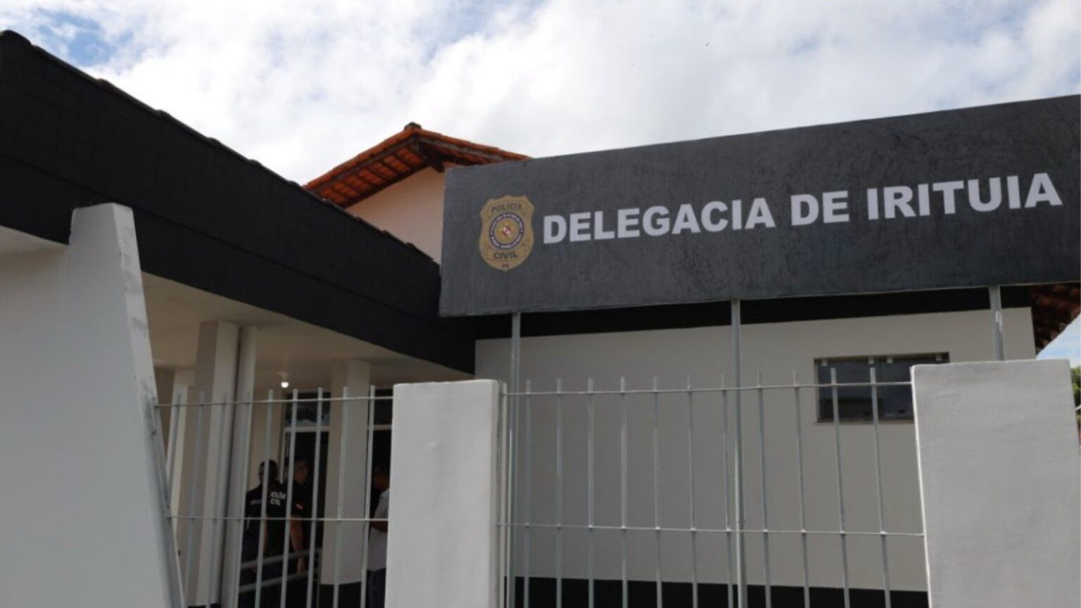 Homem é preso por violência psicológica e abandono de incapaz no Pará