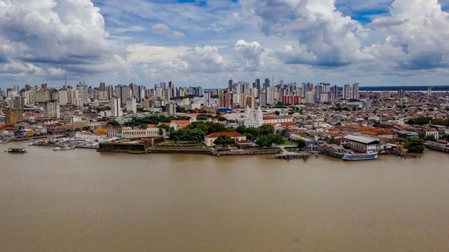 COP30 apresenta plataforma para ações climáticas