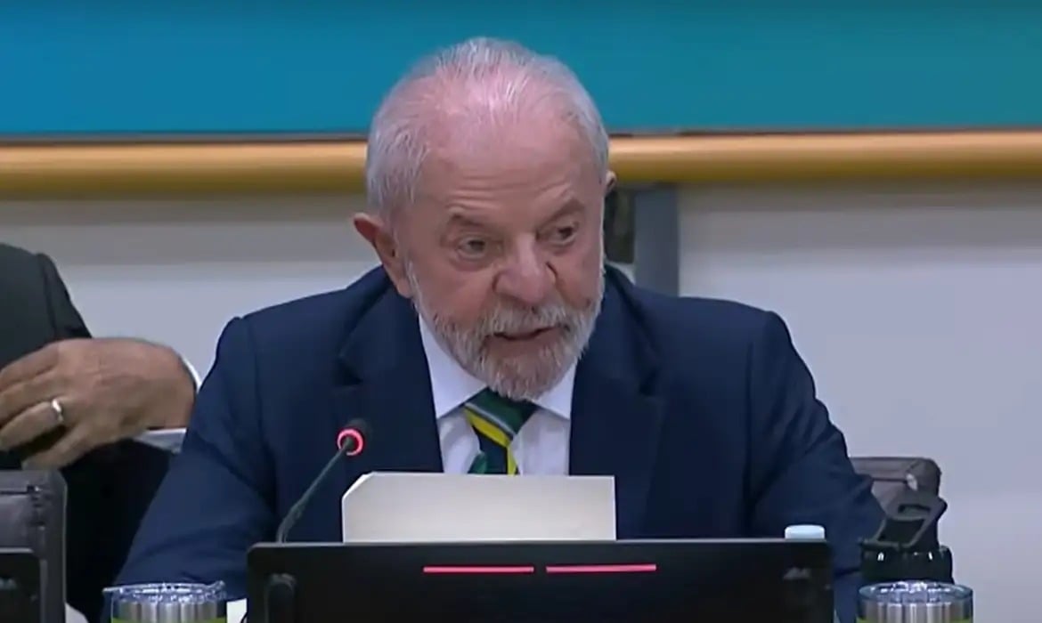 Presidente Lula fará visita à Belém