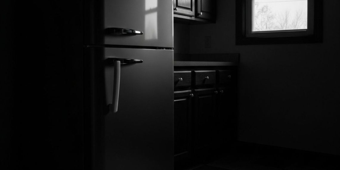 Idosa é presa por manter corpo da filha em freezer por 20 anos