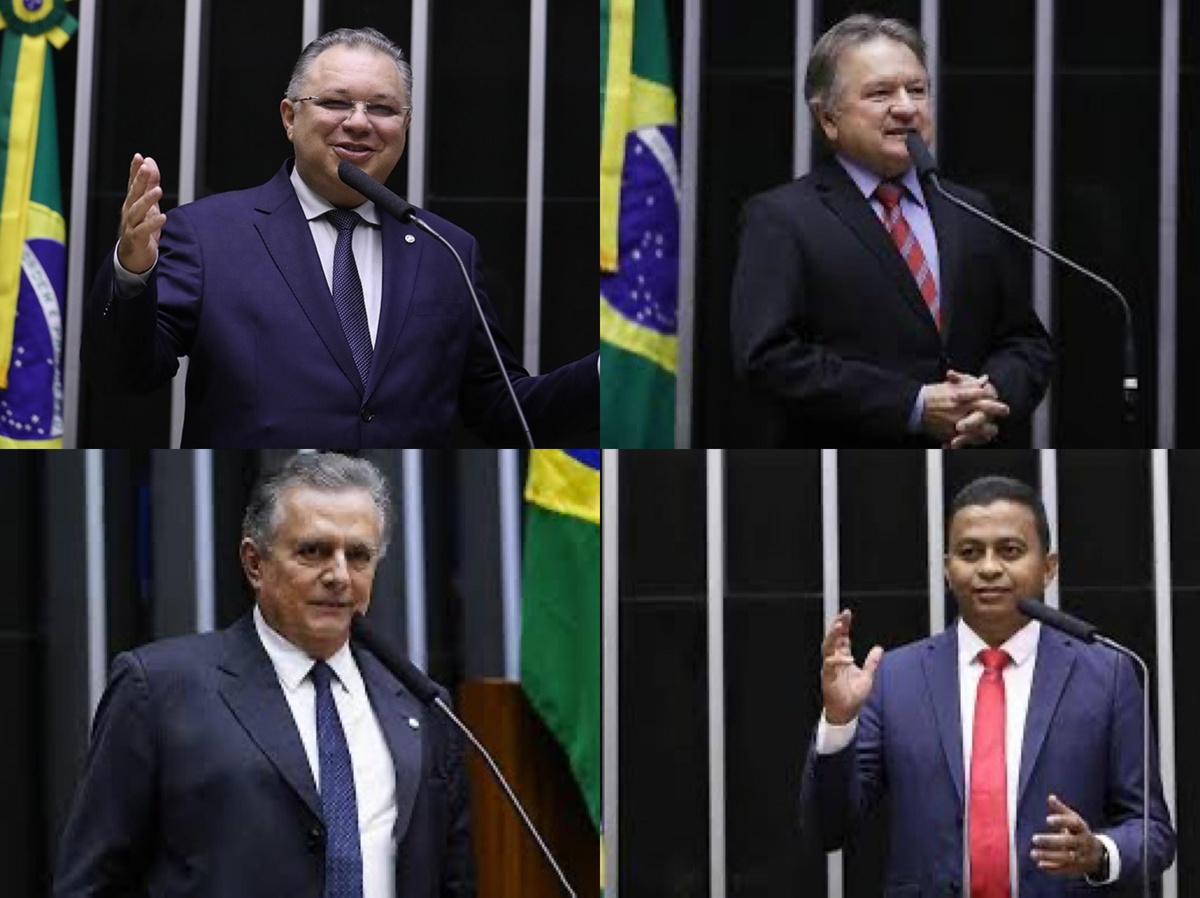 12 deputados do PT votam a favor da PEC da Blindagem na Câmara