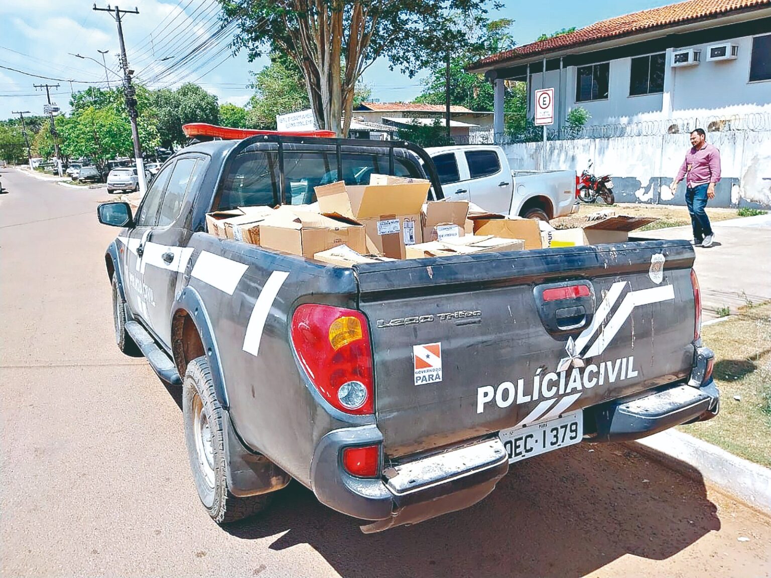 Justiça solta empresários presos por venda ilegal de remédios controlados em Marabá