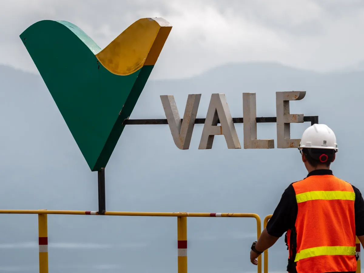 Vale abre vagas no Pará com salário competitivo e vários benefícios