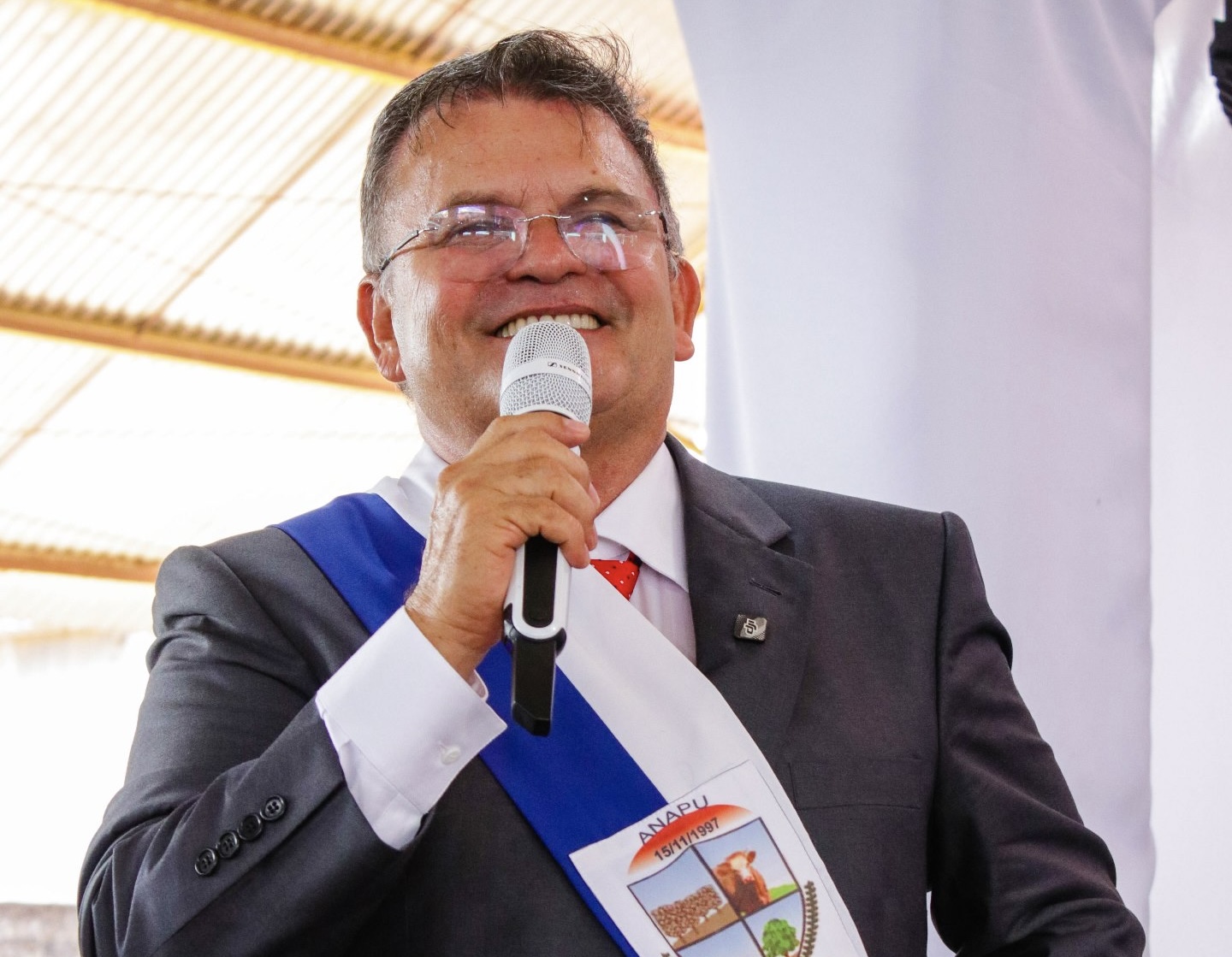Prefeito de Anapu será investigado por ocultar licitações públicas no Portal da Transparência