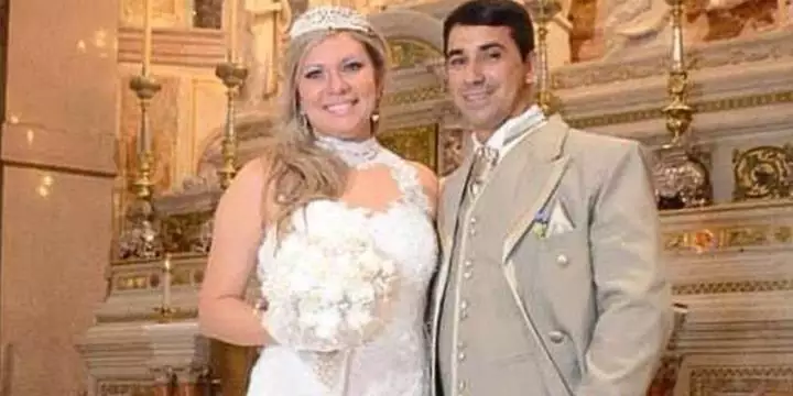 Lutador que assassinou a ex-esposa com ‘mata-leão’ é condenado a 22 anos de prisão no Pará