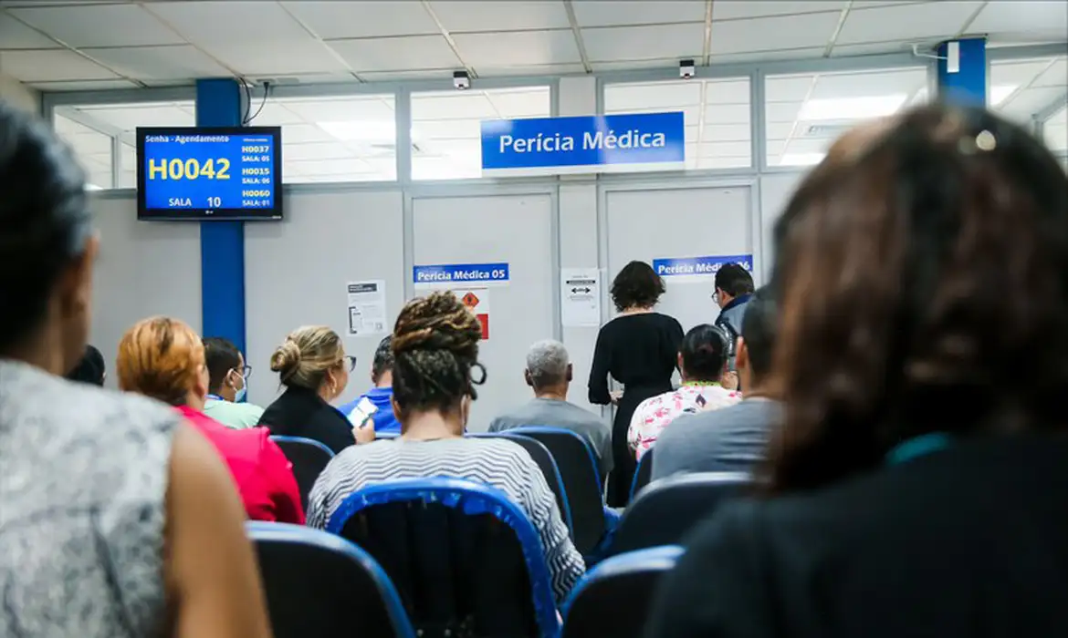 INSS faz mutirão de perícia em Marabá neste fim de semana