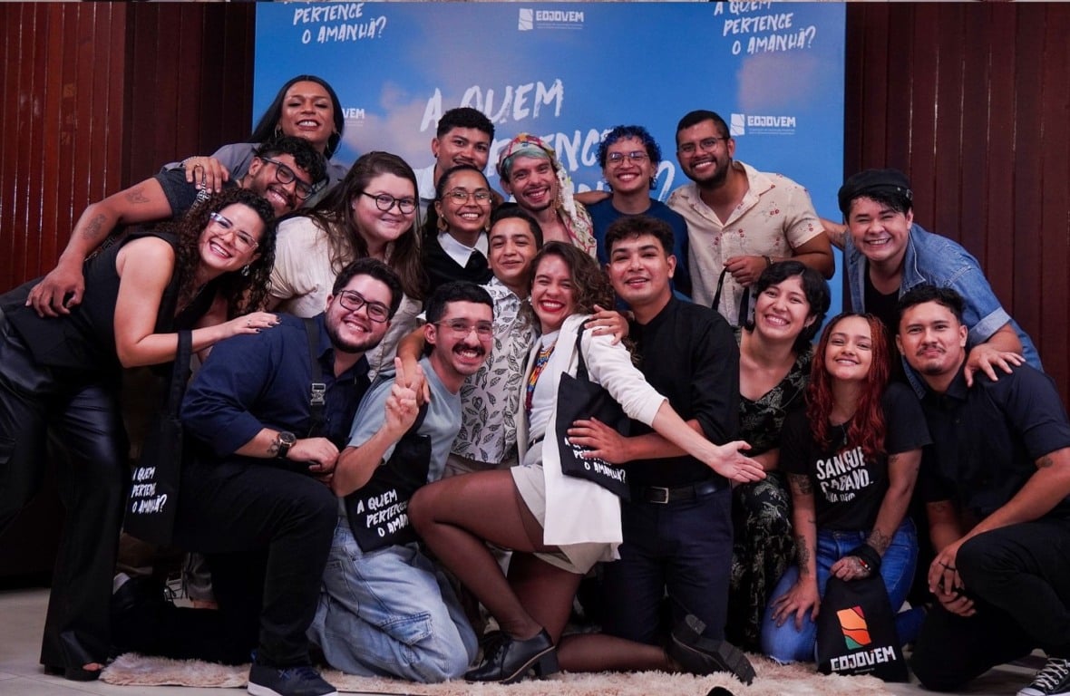 Cúpula de Jovens Líderes da Amazônia aquece debates pré-COP 30