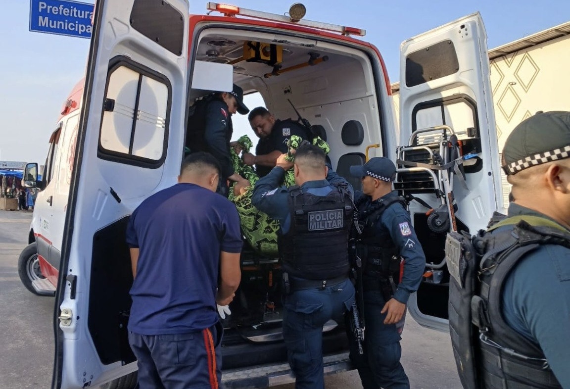 Foragido da Justiça morre após atirar contra policiais no Pará