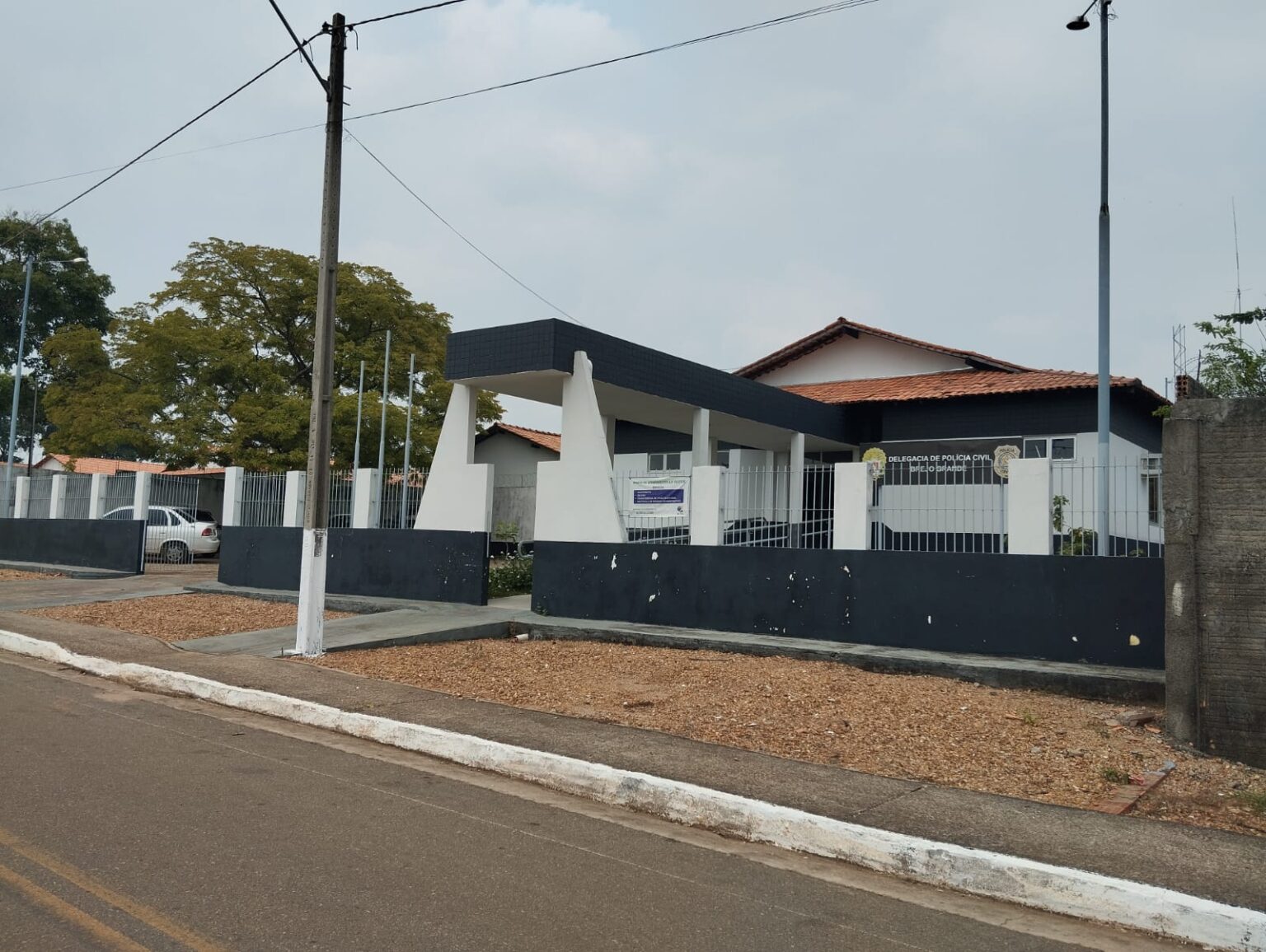 Polícia investiga morte de homem em açude no sudeste do Pará