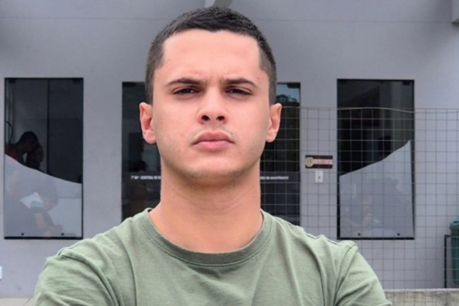 Partido pune vereador de Joinville que chamou o estado do Pará de ‘lixo’
