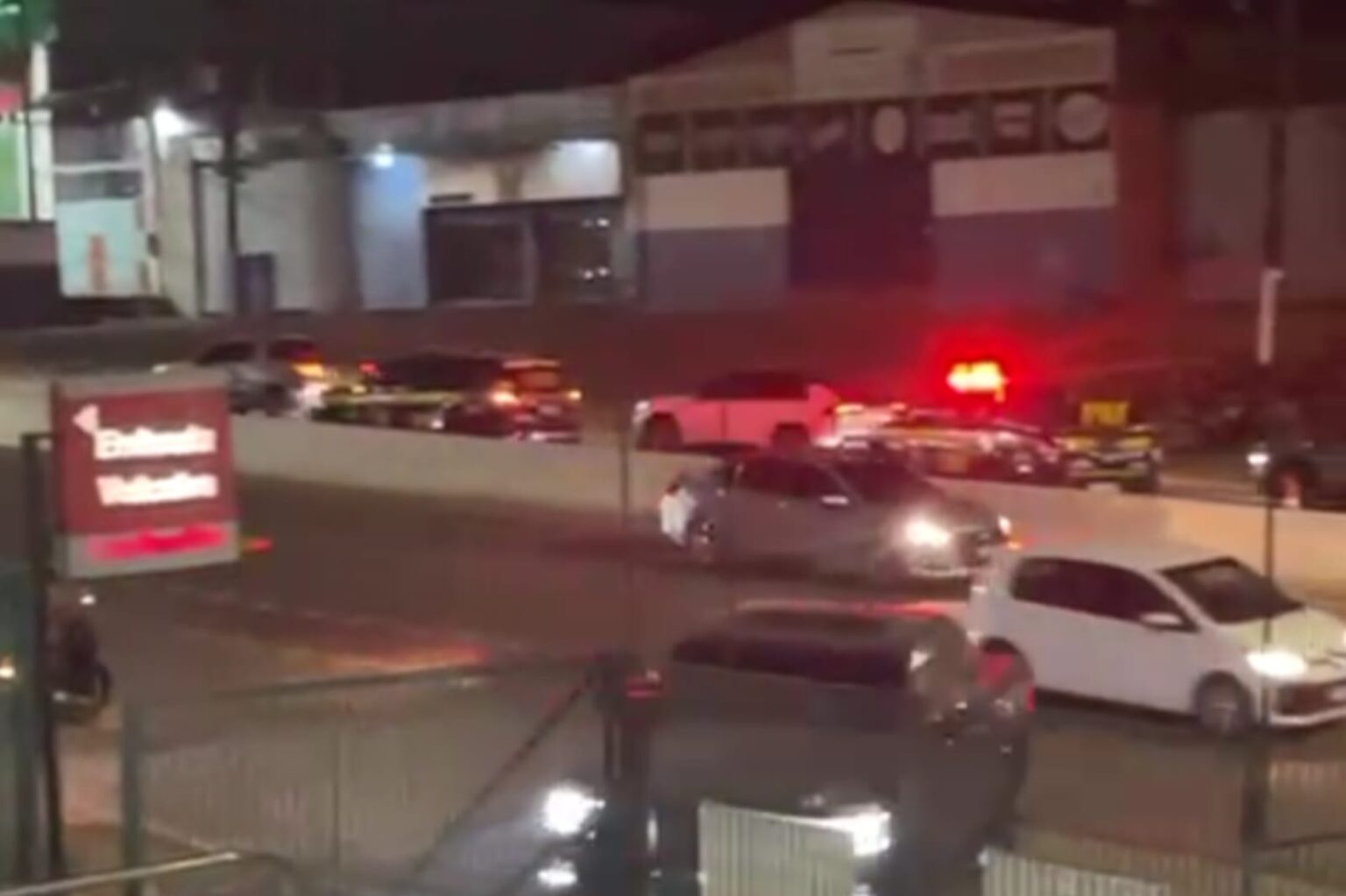Grave acidente deixa uma pessoa morta na BR-230 em Marabá