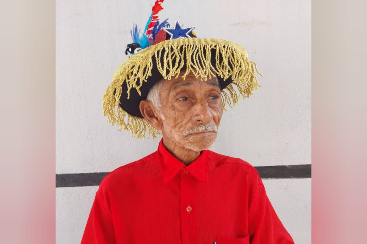 Cultura perde “Chengo” em Marabá