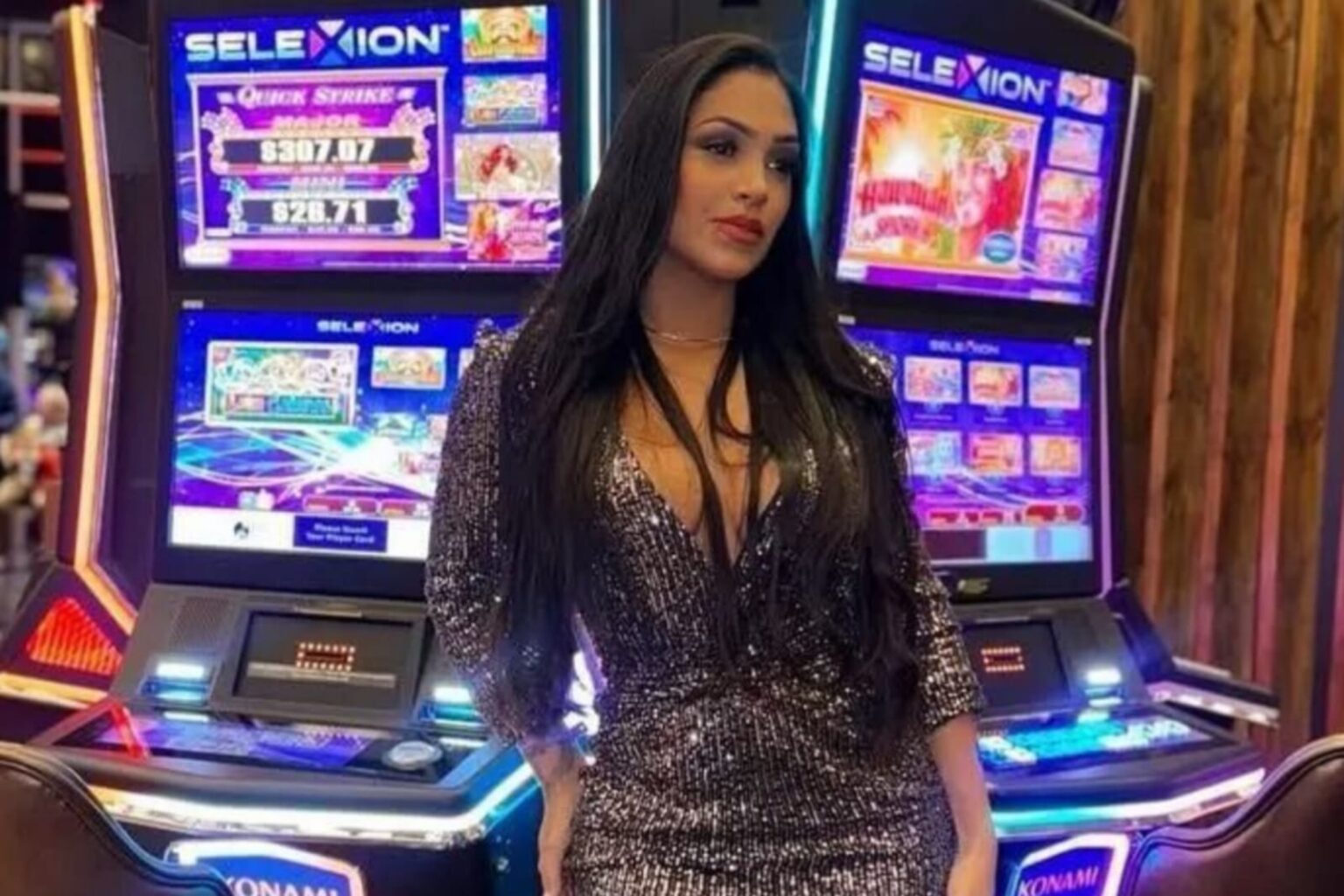 Influenciadora volta a ser presa por divulgação de jogos de azar em Tucuruí