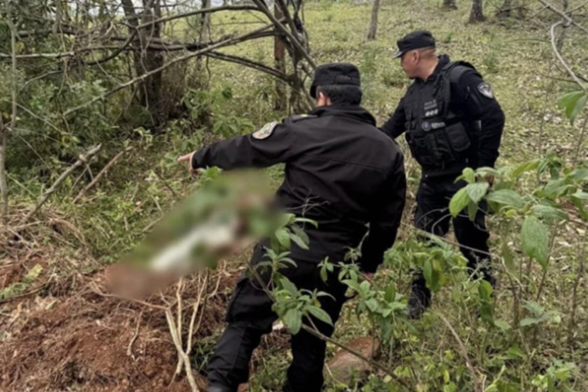 Idosa brasileira é achada morta com sinais de tortura na Argentina